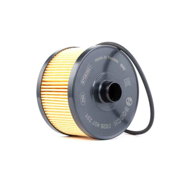 تصویر محصول فیلتر روغن رنو ساندرو اتوماتیک سال 1397